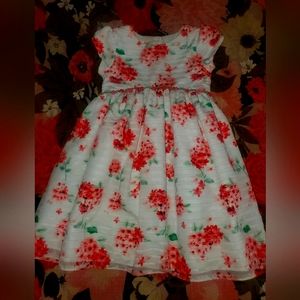 Laura Ashley London floral dress
